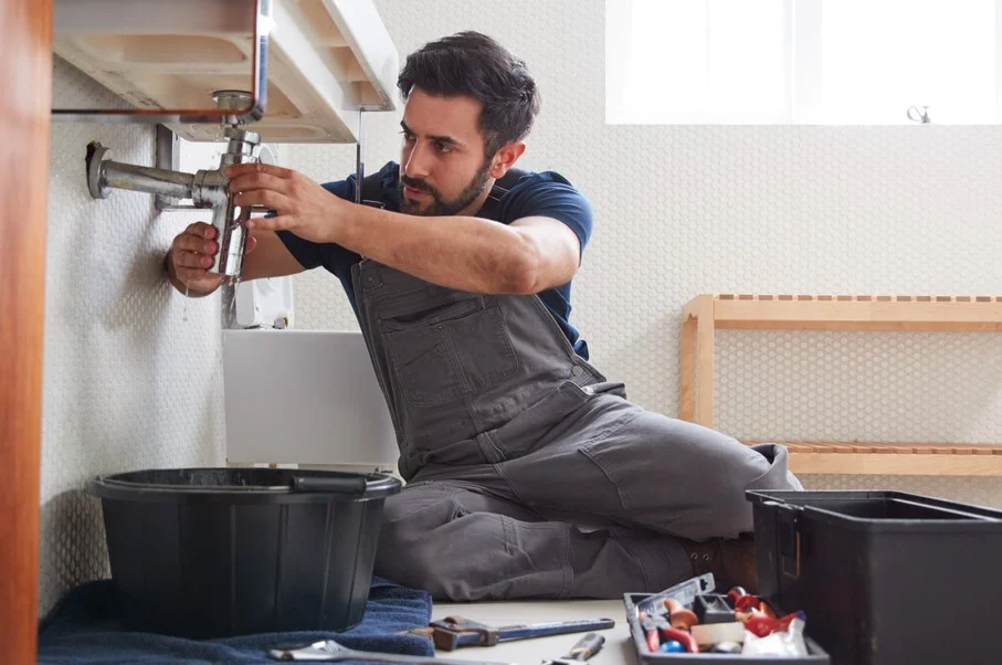 Beytüşşebap Tesisatcı